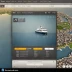 Mediterranean Coastal Tram Ferry (Small Scale)