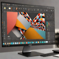 MacBook Pro 14-inch (Best for Graphic Design)