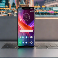 Motorola Edge+ 5G