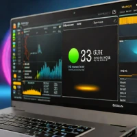 MacBook Pro 16-inch M3 Max (High RAM Config)