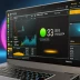MacBook Pro 16-inch M3 Max (High RAM Config)