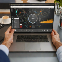 MacBook Pro 14-inch M3 Pro (Standard Config)