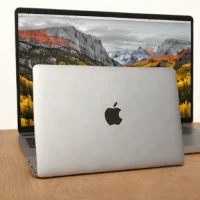 MacBook Pro 14-inch M3 Pro (Standard Config)
