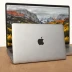 MacBook Pro 14-inch M3 Pro (Standard Config)