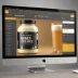 MyFitness Fuel Whey Protein Isolate