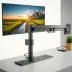 Monitor Arm for Small Laptops