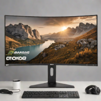 Mackie Monitors 3