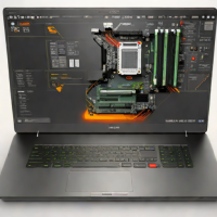 MacBook Pro 14-inch (M2, 16GB RAM)
