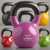Meridian Fitness Kettlebell