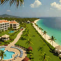 Moon Palace Jamaica