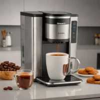 Mueller Single Serve K-Cup Pod Coffee Maker