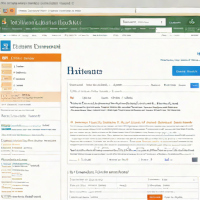 Microsoft Word (Advanced Features)