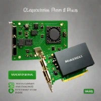 Magewell Pro Capture HDMI 4K Plus