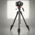 Manfrotto 500 Series Tripod