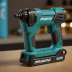 Makita FUEL Brad Nailer