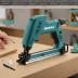MakPac Pneumatic Finish Nailer