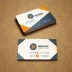 Mercury Business Card