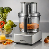 Magimix 5200XL Food Processor