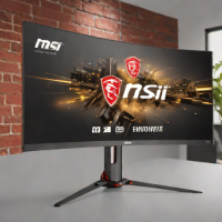 MSI Optix MPG341CQR