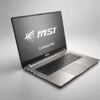 MSI Creator Z16