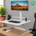 Mount-It! Electric Sit Stand Desk Converter