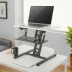 Monoprice Workstream Electric Sit-Stand Converter