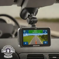 Magellan RoadMate 6620-LM