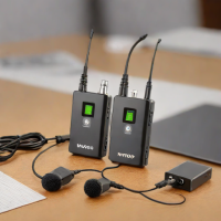 Movo WMX-2