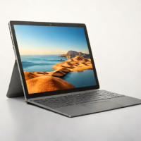 Microsoft Surface Pro X (Ruggedized Case)