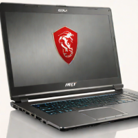 MSI Titan GT77 HX
