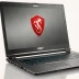 MSI Titan GT77 HX