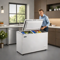 Maytag 12 cu. ft. Chest Freezer