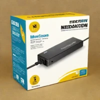 Mediacom Modem (Rental)