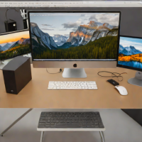 Mac mini (M3)
