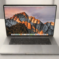 MacBook Pro 14-inch M3 Pro (18GB RAM, 512GB SSD)