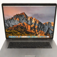 MacBook Pro 14-inch M3 Pro (18GB RAM, 1TB SSD)