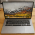 MacBook Pro 14-inch M3 Pro (36GB RAM, 512GB SSD)