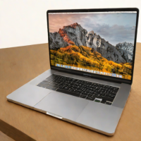 MacBook Pro 14-inch M3 Pro (36GB RAM, 2TB SSD)