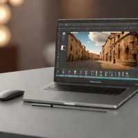MacBook Pro 16-inch M3 Pro (18GB RAM, 512GB SSD)