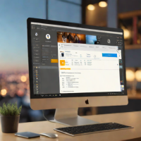MacBook Pro 16-inch M3 Pro (16GB RAM, 1TB SSD)