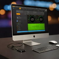 MacBook Pro 14-inch (M3 Pro, Refurbished)