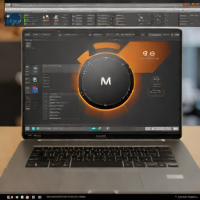 MacBook Pro 14-inch M2 Pro (16GB RAM)