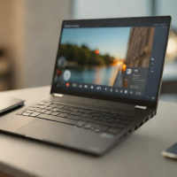 MacBook Pro 14-inch (M3 Pro, Base Config)