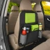 Mophorn Car Seat Organizer