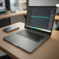 MacBook Pro 16-inch M3 Max (16GB RAM)