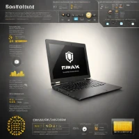 MacBook Pro 16-inch M3 Max (16GB RAM)