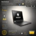 MacBook Pro 16-inch M3 Max (16GB RAM)