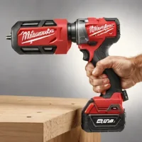 Milwaukee M18 FUEL ComfortGuard Grip