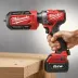 Milwaukee M18 FUEL ComfortGuard Grip
