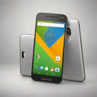 Motorola Moto G34 2024
